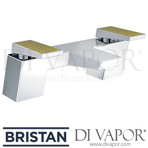 Bristan MSAI BF CS Sail Bath Filler Tap Spare Parts